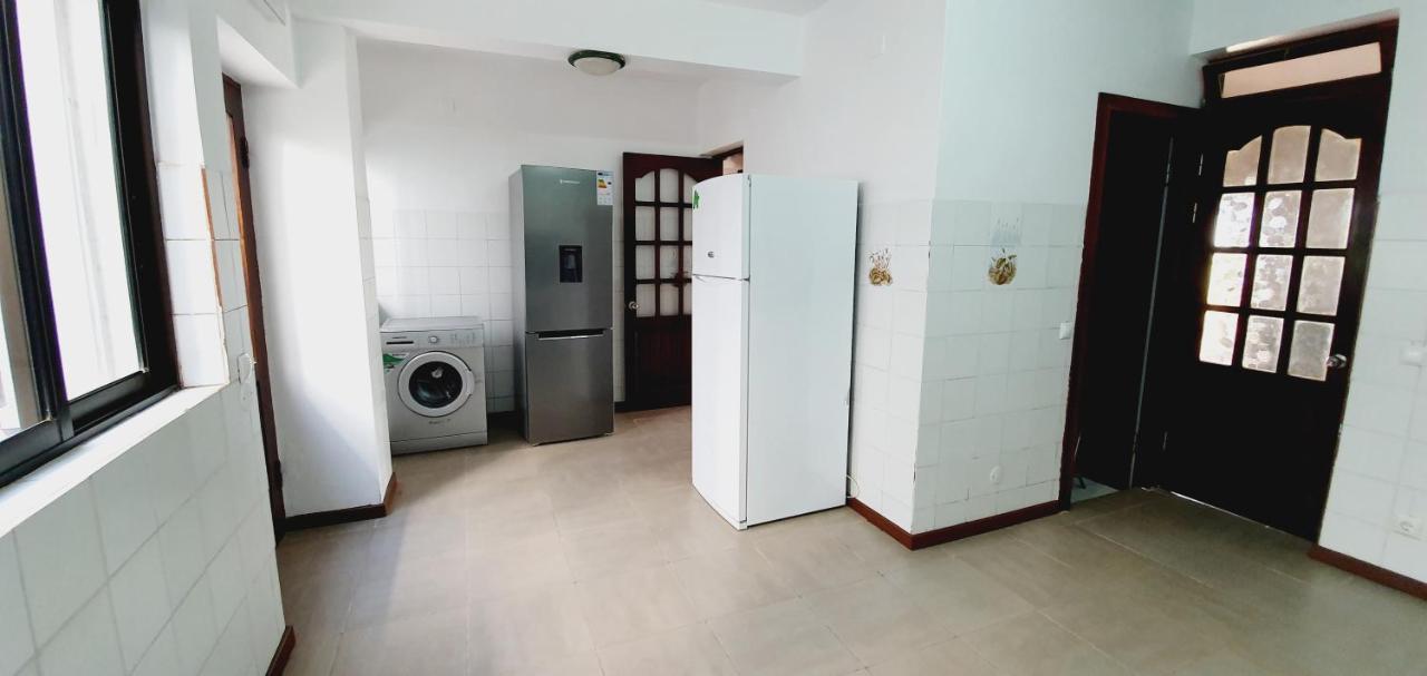 Kelly Guest House Praia Luaran gambar