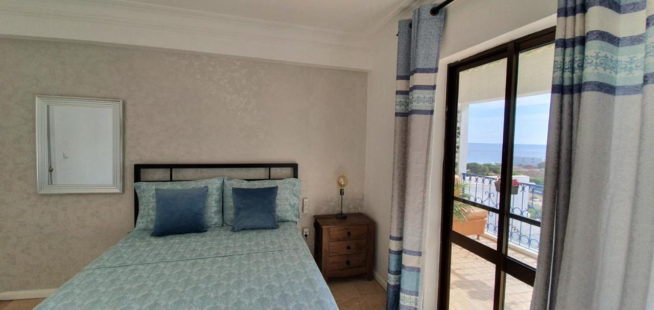 Kelly Guest House Praia Luaran gambar
