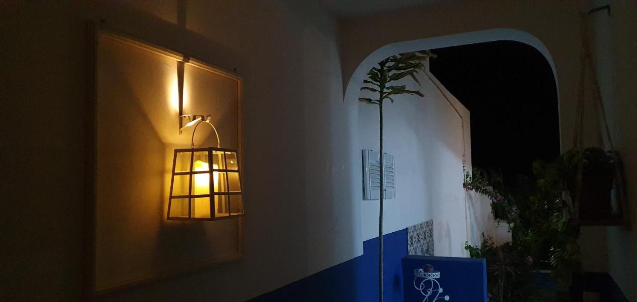 Kelly Guest House Praia Luaran gambar