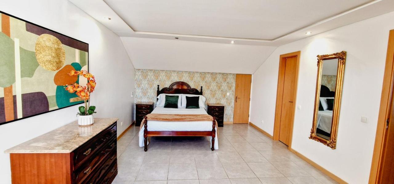 Kelly Guest House Praia Luaran gambar