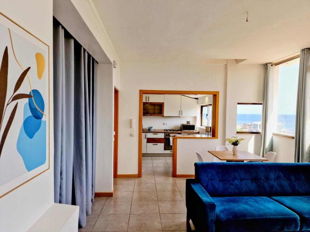 Kelly Guest House Praia Luaran gambar