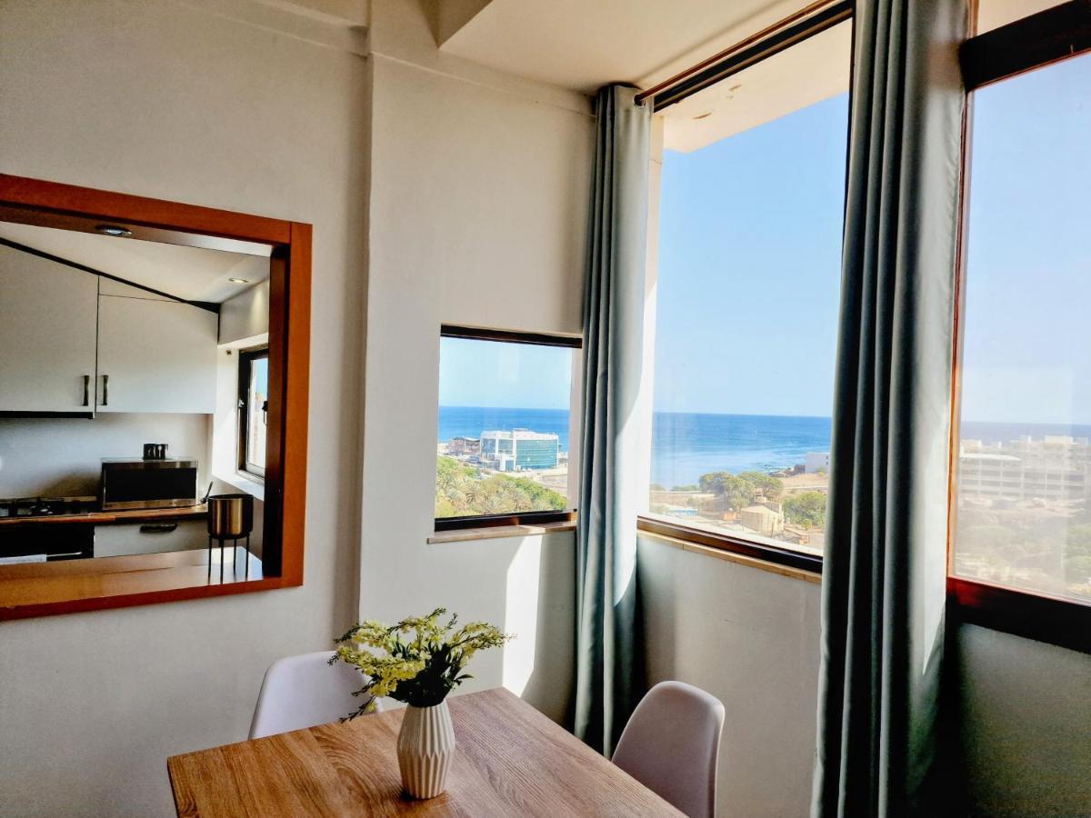 Kelly Guest House Praia Luaran gambar
