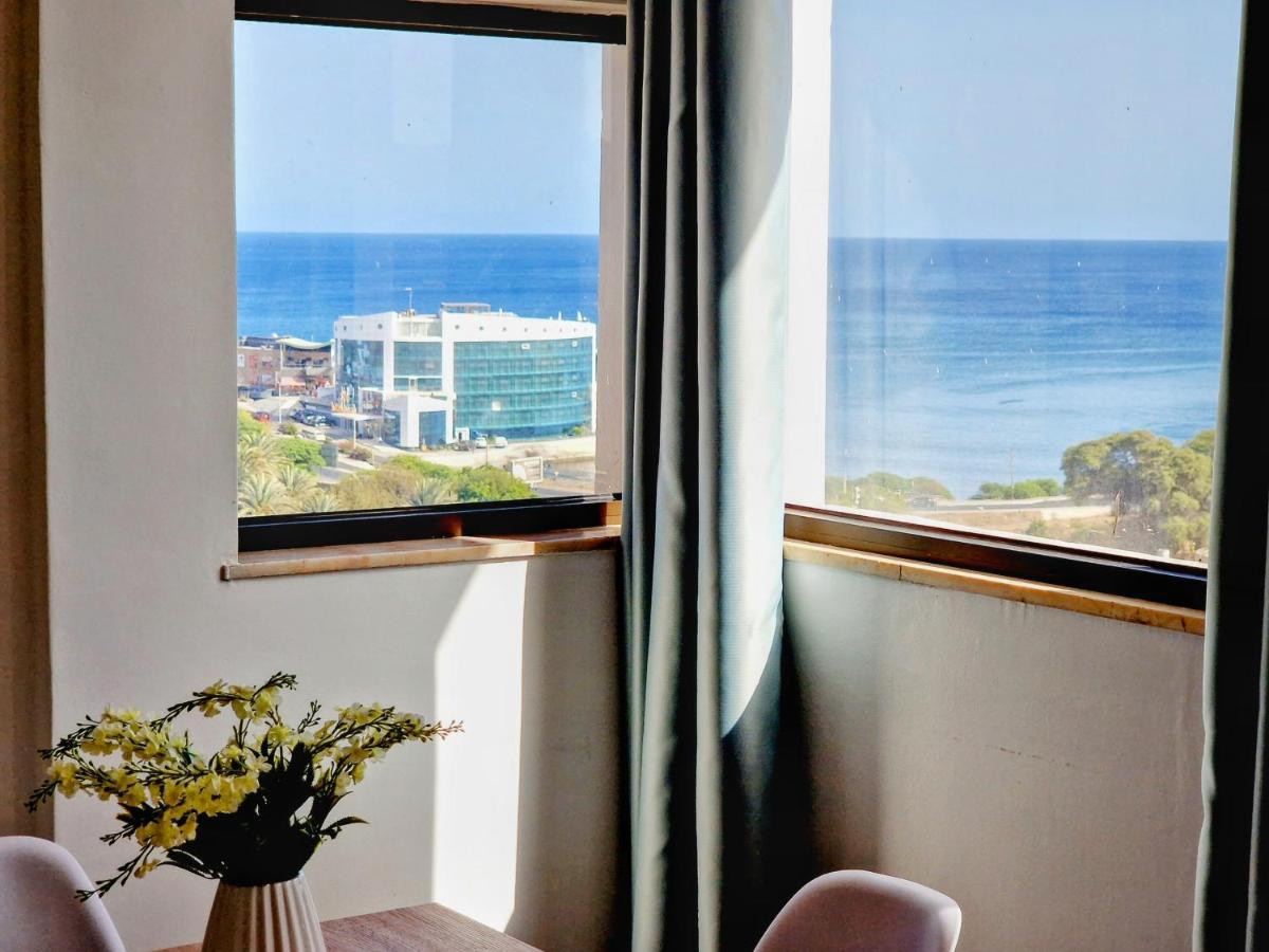 Kelly Guest House Praia Luaran gambar