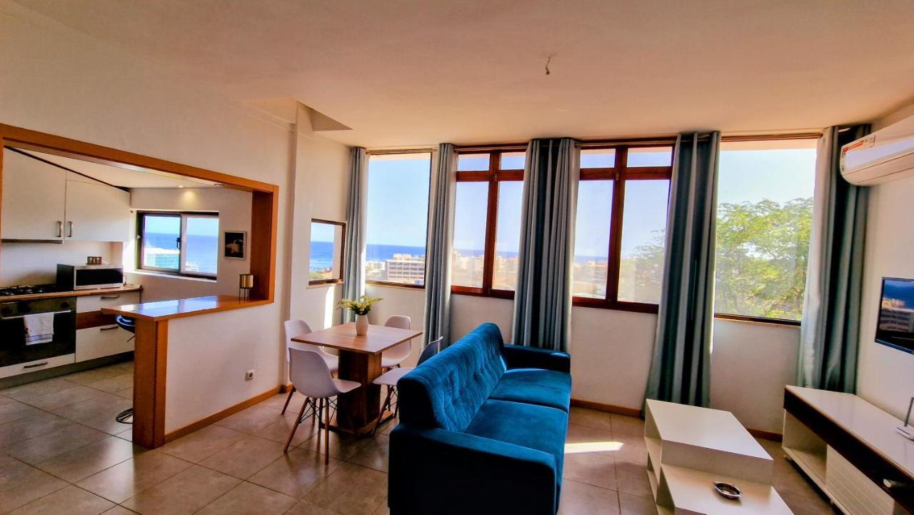 Kelly Guest House Praia Luaran gambar