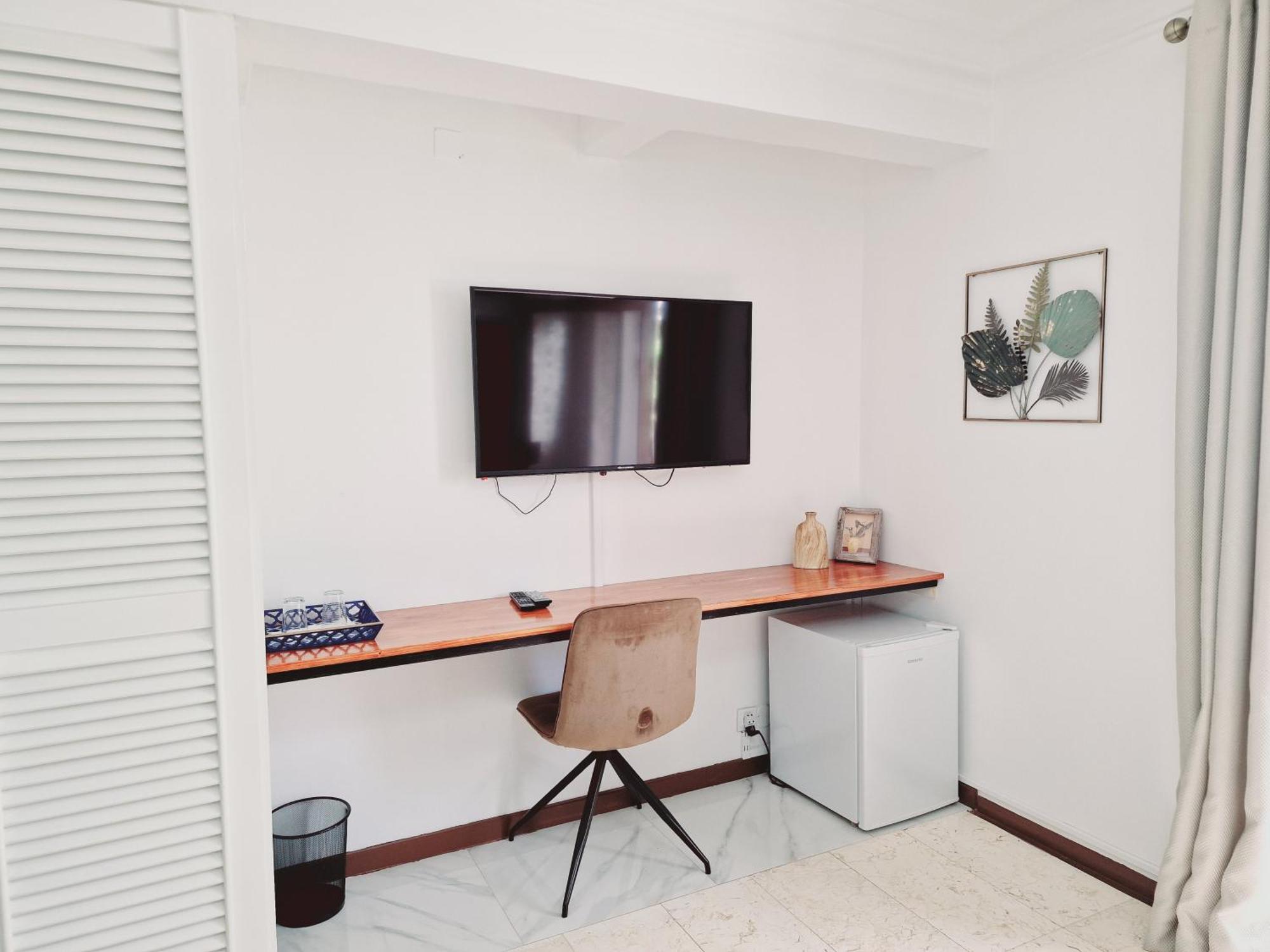 Kelly Guest House Praia Bilik gambar