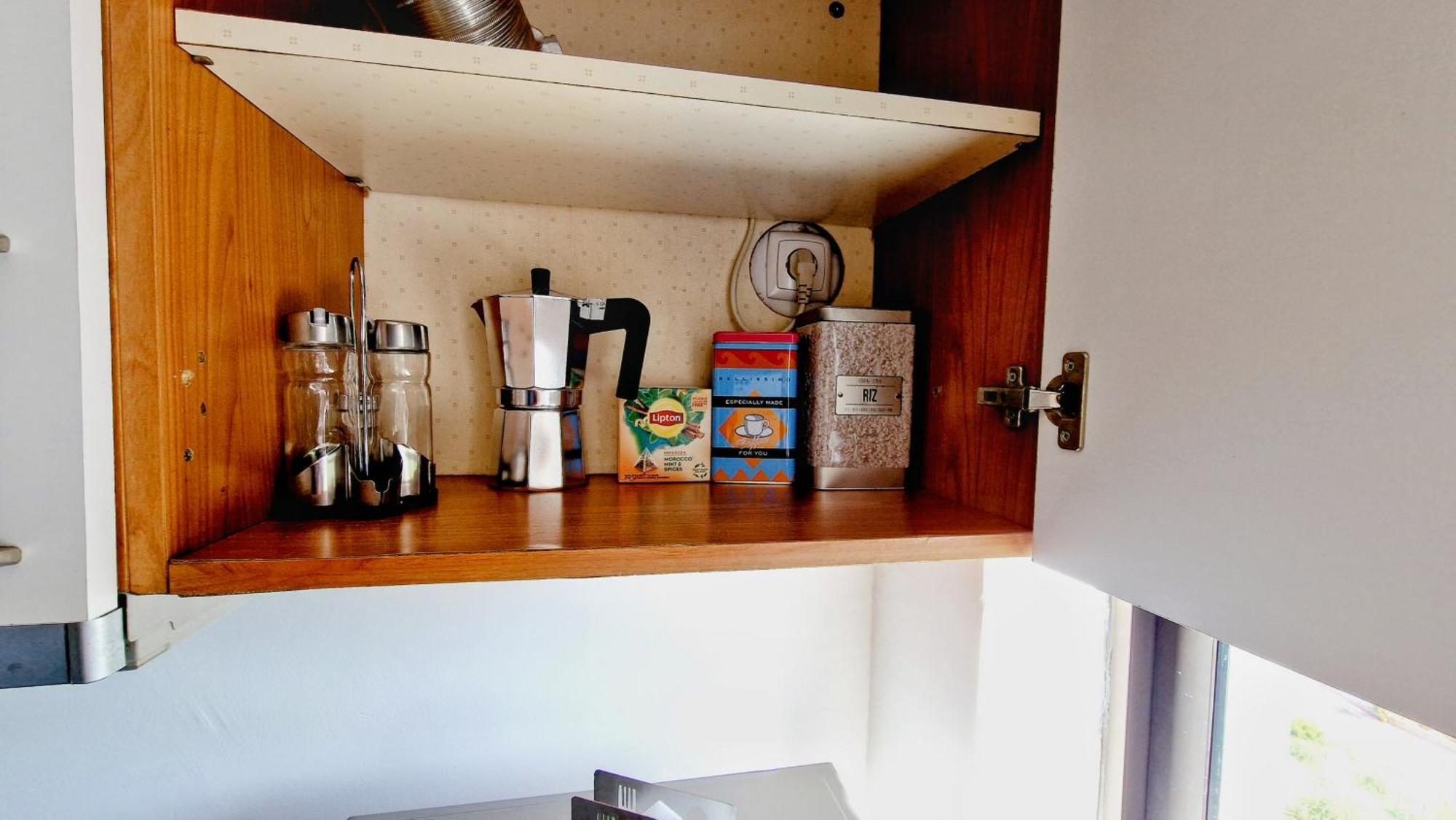 Kelly Guest House Praia Bilik gambar