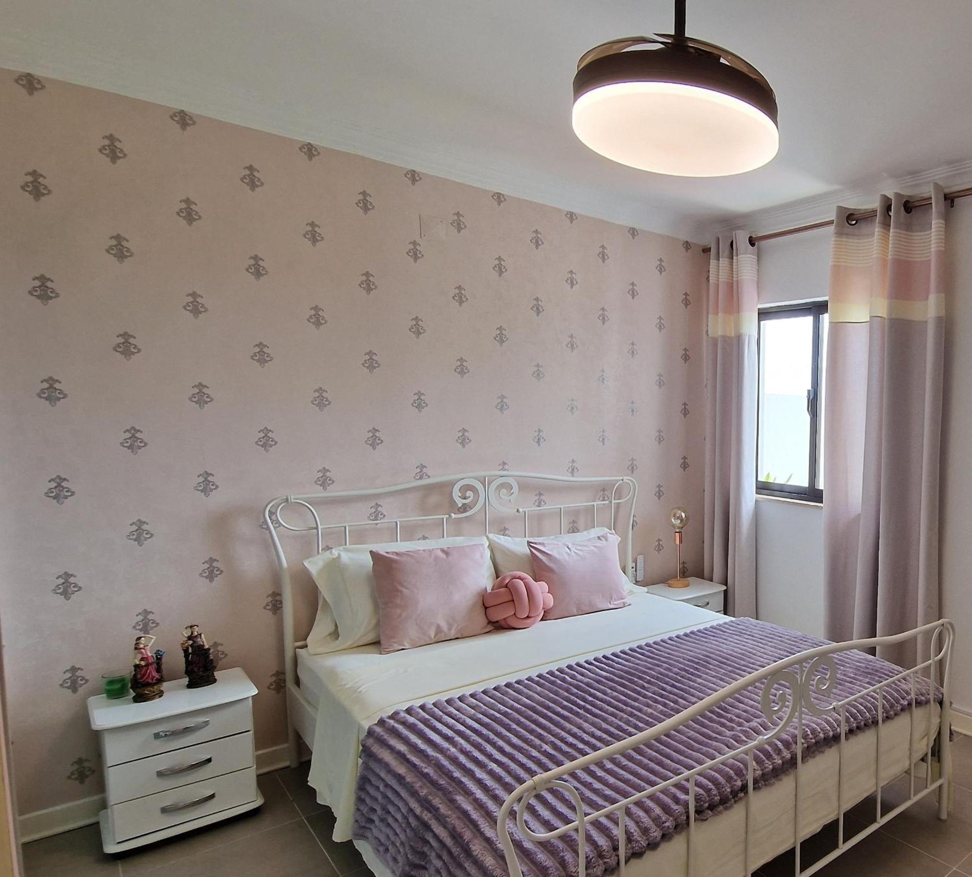 Kelly Guest House Praia Bilik gambar